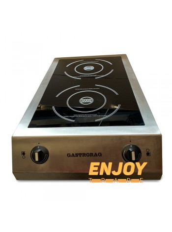 Индукционная плита Gastrorag TZ BT-700A3